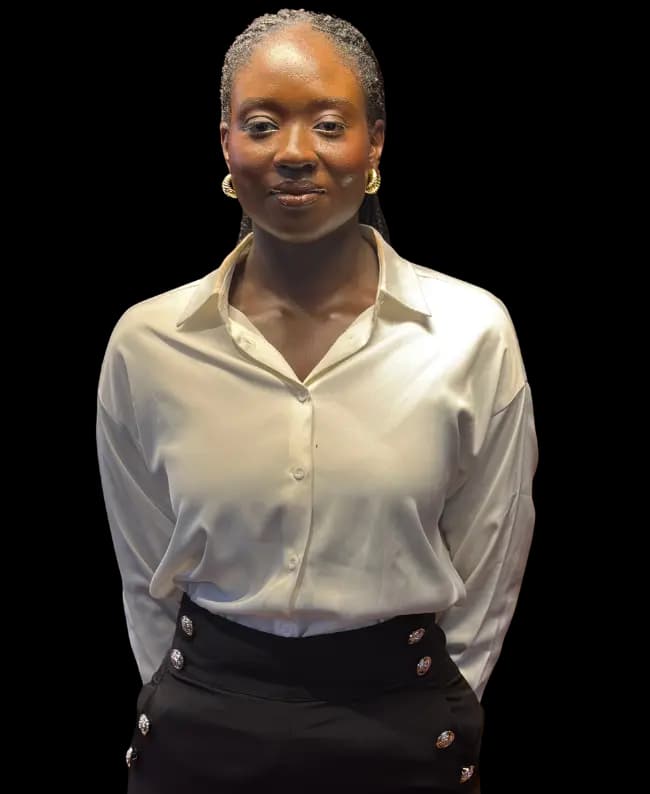 Fagueye Wélé — autrice
